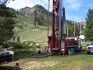Municipal Well Drilling