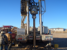 Well Drilling Geo Loop